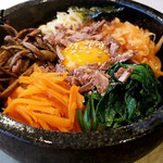 東京焼肉ホルモン鬼 - 