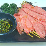 東京焼肉ホルモン鬼 - 