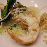 ロベルトカレラ - カンピ＆淡路産天然鯛