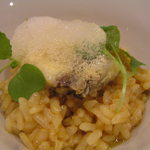 ロベルトカレラ - リゾット