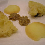 ロベルトカレラ - 