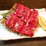 東京焼肉ホルモン鬼 - 