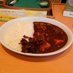 マイカリー食堂 - 