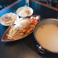 御膳房 銀座店 - 