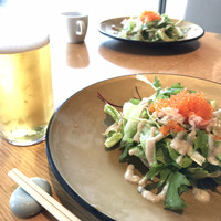 鉄板焼 天 本丸 - 