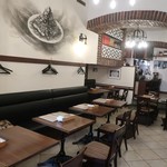 青山シャンウェイ - 