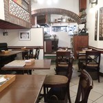 青山シャンウェイ - 