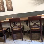 青山シャンウェイ - 