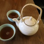 青山シャンウェイ - 東宝美人(ポット)