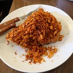 毛沢東スペアリブ