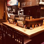 トリスタンド酒場 NiCE - やきとり 蛍茶屋 2階 8名様までのソファ席