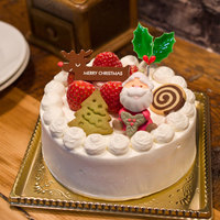 店も商品もかわいい デコケーキの出来がすごい By 佐々木三冬 だいちとくるみ 矢野口 ケーキ 食べログ