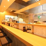 Ramen Watanabe - 