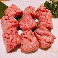長者町 焼肉 輪心 - 