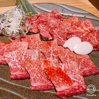 長者町 焼肉 輪心 - 