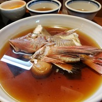 魚めし 竹亭 - 