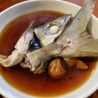 魚めし 竹亭 - 