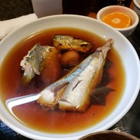魚めし 竹亭 - 