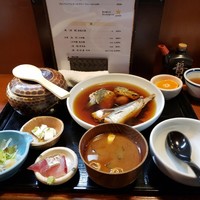 魚めし 竹亭 - 