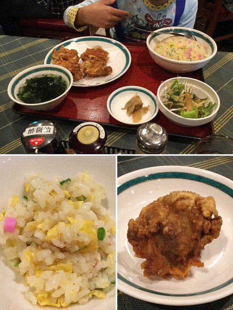 旦那 酢豚定食 700円 私 八宝菜定食 700円 娘 チャーハンセット 850円 をいただきました By 藍染たぬき 宇宙軒 ウチュウケン 香椎宮前 中華料理 食べログ 旦那 酢豚定食 700円 私 八宝菜定食 700円 娘 チャーハンセット 850円 をいただきました By 藍染たぬき 宇宙軒 ウチュウケン 香椎宮前 中華料理 食べログ