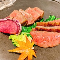 グリル ア ターブル - 