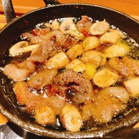 グリル ア ターブル - 