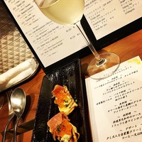 魚タリアン YO - 