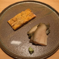 鮨 さかい - 