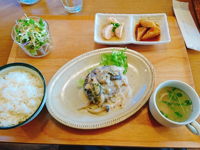 しろくま堂（【旧店名】しろくま食堂） - 釧路（カフェ）の写真