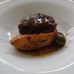 アルベリーニ - 