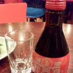 Baien - 紹興酒小瓶