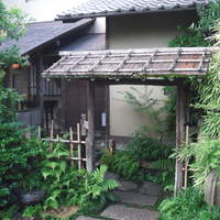 未在 - 建物外観