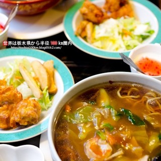 中華のわこう_2