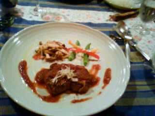 裏磐梯五色沼森の家ペンション木まま - 猪苗代（旅館・民宿）の写真