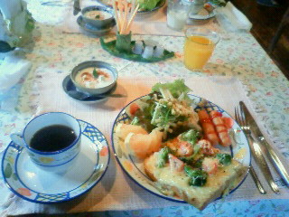 裏磐梯五色沼森の家ペンション木まま - 猪苗代（旅館・民宿）の写真