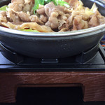 Yoshinoya - 