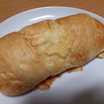 カンテボーレ - 塩パン(151円)
