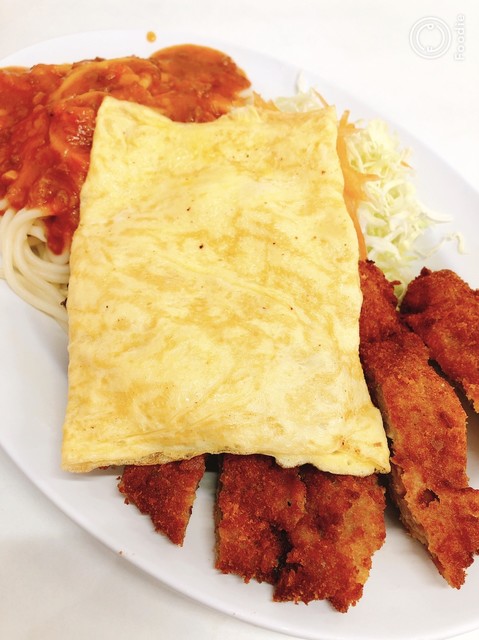 ハイウェイドライブイン 沖縄市 定食 食堂 食べログ