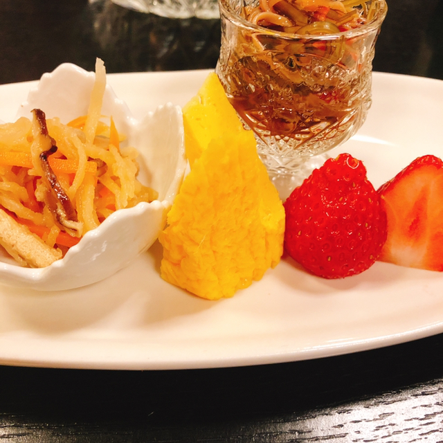 寿 &ndash; 古川｜大崎市の日本料理店