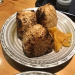 Yakitori Inakamon - 