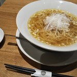 麺ハチイチ/81 NOODLE BAR - 