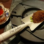 ★デザート＆紅茶