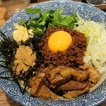 ラーメン燈郎 - 