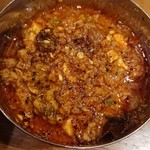 SPICY CURRY 魯珈 - 