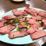 焼肉 かどや - 