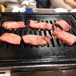 焼肉 かどや - 