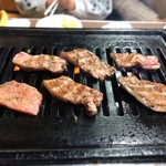 焼肉 かどや - 