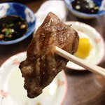 焼肉 かどや - 