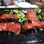 焼肉 かどや - 