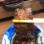 焼肉 かどや - 